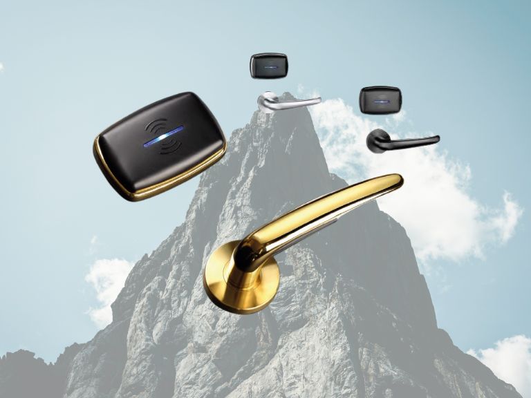 Lockit-Summit product overview