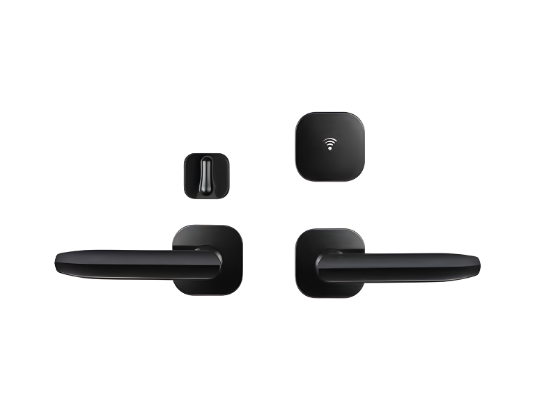 Lockit-Modern front view