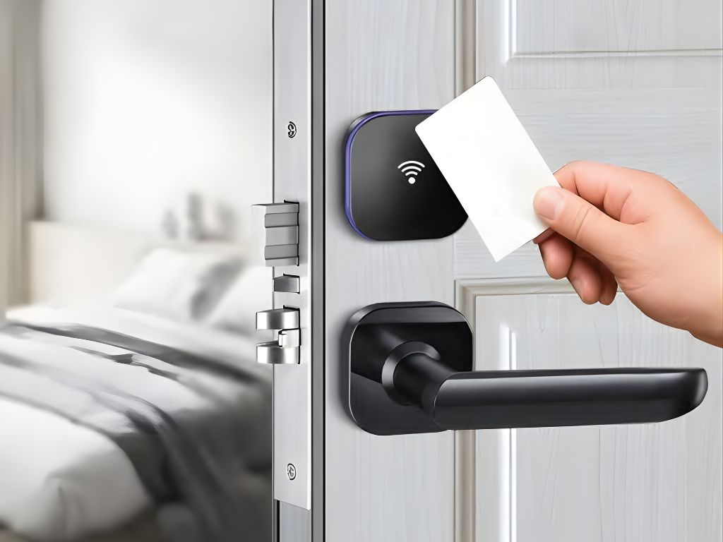 Lockit-Modern product overview