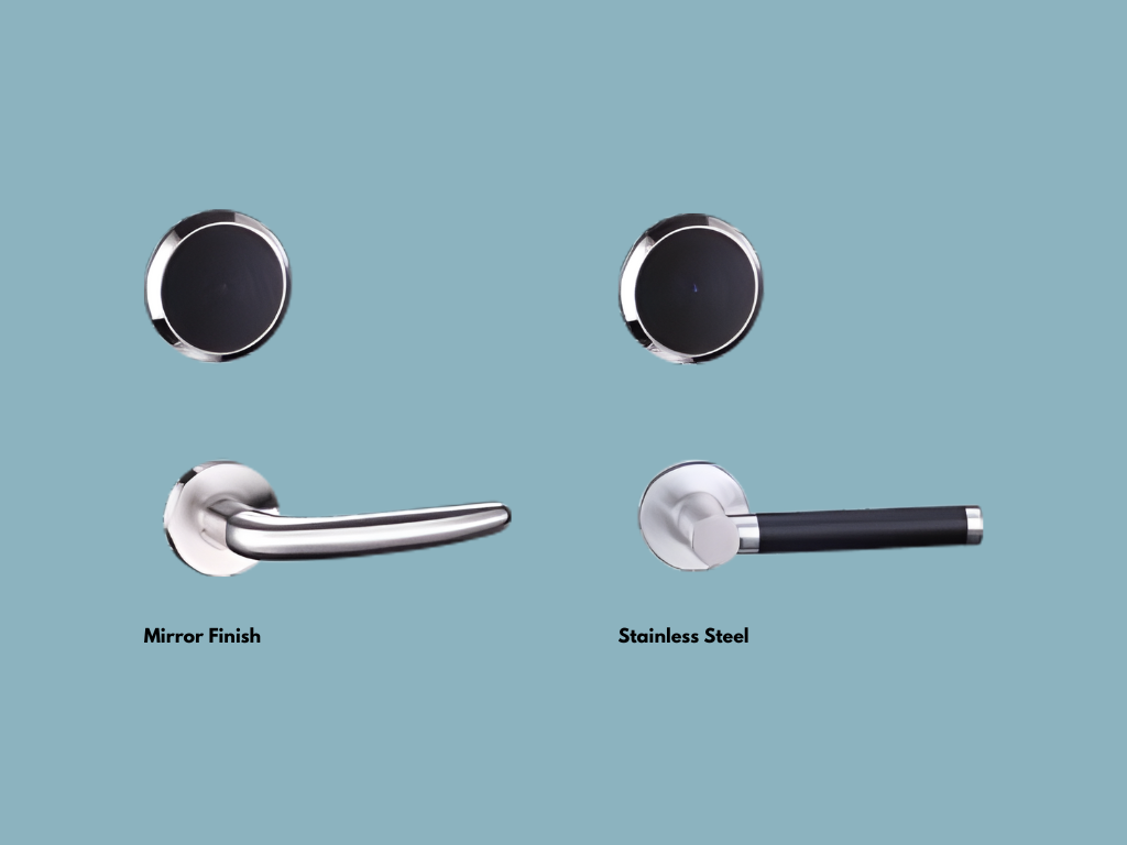 Lockit-Premier front view