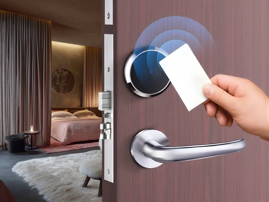 Lockit-Premier product overview