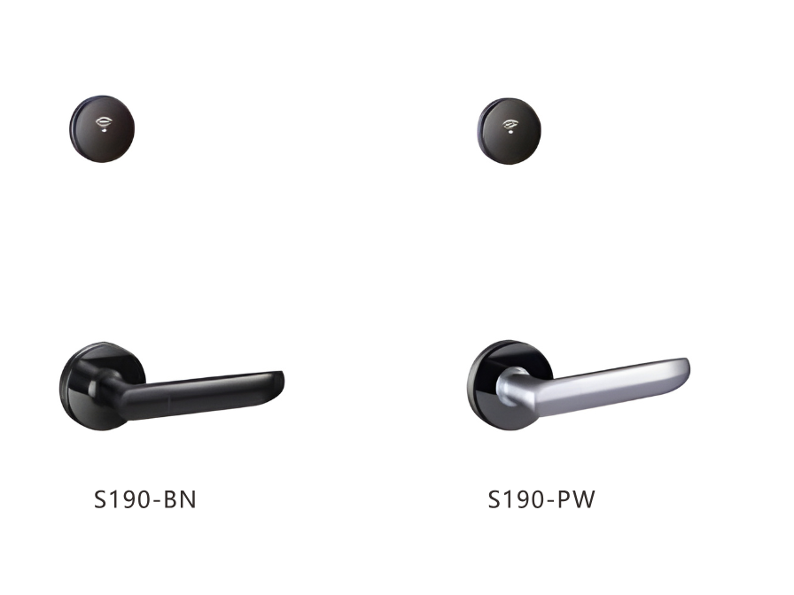 Lockit-Glide front view